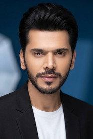 Anwaar Beg Moghal as Inspector Sahab in Keluang Man 2025