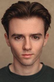 Ollie Evans as Ben in ONE SECOND LATE 2026
