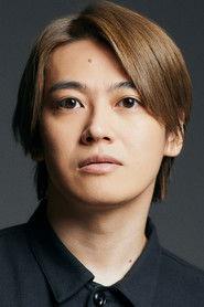 Genki Okawa as Blue Kirama Stone (voice) in Mashin Sentai Kiramager: Episode ZERO 2020