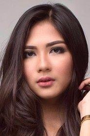 Jessica Mila as Dara in Bridezilla 2019