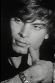 Bima Stagg as Himself in Screen Test: Kipp Stagg 1965