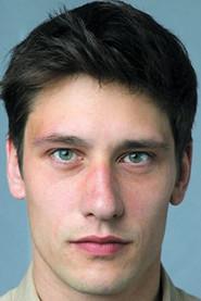Vladimir Guskov as Саша in Family Turmoil 2024