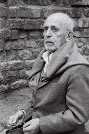 Jacques Baratier as Arthème in The Satin Spider 1986