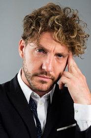 Seann Walsh as Ben Cooper in Do Not Touch 2022