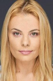 Natalya Dvoretskaya as Маша in Vanka 2013