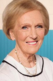 Mary Berry as Herself in Mary Berry Saves Christmas 2020