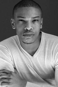Thabang Molaba as Mbaye in Dutch III: International Gangster 2025