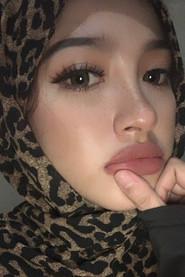 Najwa Aprillia Khairani as Ciara in DALANG 