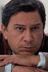 Michele Di Mauro as in Walter Chiari - Fino all'ultima risata 2012