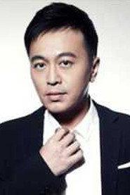 Chen Haowen as in Tears of the Shark: Kunlun Tribulation 2023