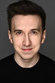 Ruslan Bulatov as in I'm a Layer 2021
