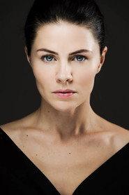 Natali Starynkevich as  in In Search 2012