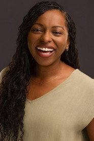 Jimmica Collins as Betty Bunny / Scared Flower (voice) in Buddy 2026