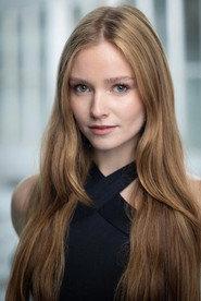 Chloë MacLeod as in Wreck Room 2024