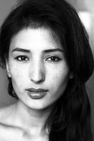 Alina Chan as Immigration Officer in London, Paris, New York 2012