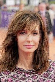 Anne Parillaud as Queen Mother Anne in The Man in the Iron Mask 1998