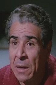 Awad Abdel Rahman as رستم in Ali Baba's Trial 1987