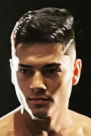 Jaime Jasso as Self in Vasyl Lomachenko vs. Masayoshi Nakatani 2021