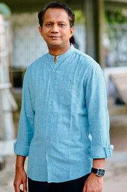 Monirul Islam Rubel as  in Utshob 2025