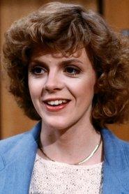 Lela Ivey as Patricia Peterson in Tower of Terror 1999