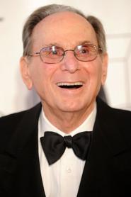 Hal David as Self in A Tribute To Burt Bacharach & Hal David 2001