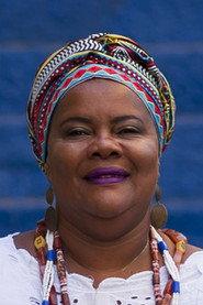 Mãe Celina de Xangô as Mãe Celina de Xangô in Formosa Beach 2024