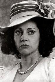 Julia von Grolman as  in Contar hasta diez 1985