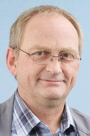 Gert Schaefer as  in Ede und das Kind 1988