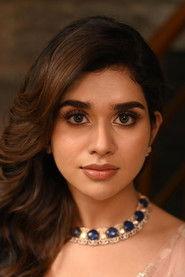 Meenakshi Govindarajan as in Sattendru Maarudhu Vaanilai 2026