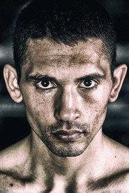 Alex Dilmaghani as Self in Lamont Roach Jr. vs. Feargal McCrory 2024