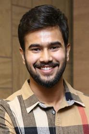 Rahul Vijay as in Kota Bommali PS 2023