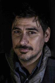 Vasilis Mavrogeorgiou as Faidon in Sto vathos kipos 2009