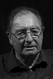 David Maloney as Himself in Adventures in Space and Time 1999
