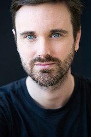 François Édouard Bernier as Ian in Mad Dog 2025