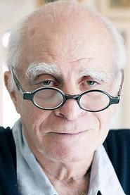 Ignácio de Loyola Brandão as Himself in When The Marquees' Lights Go Out 2018
