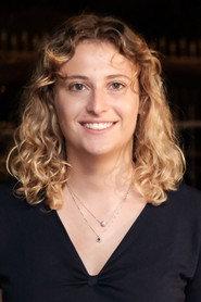 Angelica Giulianelli as Amanda Del Capo in Estate '05 2025