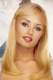 Kimberley Stanfield as Self - Miss December in Playboy Video Playmate Calendar 2003 2002