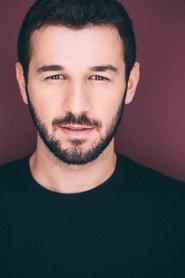 Michael Romeo Ruocco as Derek in Trust Issues 2017