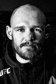 Viacheslav Borshchev as Self in UFC on ESPN 32: Kattar vs. Chikadze 2022