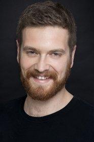 Engin Öztürk as in İkinci Raunt 2023