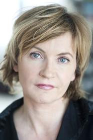 Aude Thirion as in Petaouchnok 1993