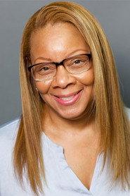 Yolanda Y. Pringle as  in You Mourn Weird 