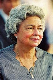 Monique Sihanouk as Ambassador in Shadow Over Angkor 1968