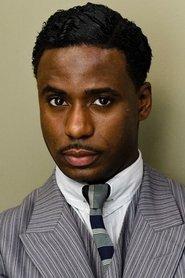 Gary Carr as Giles in Frankenstein's Wedding... Live in Leeds 2011