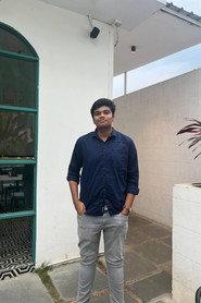 Parakala Koushal as Koushal in One Last Game 2026