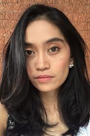 Sekar Sari as in Pagi Membunuh Bulan 2023
