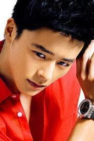 Cat Liu as Yan Chixia in Yan Chixia and Five-Tailed Scorpio 2020