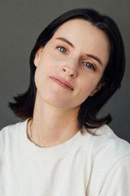 Andrea Grant as Ellie Mercer in Daddy's Deadly Secret 2024