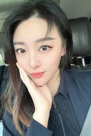 陈雨薇 as Shirley in Balala the Fairies: The Magic Trial 2014