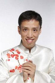 Jia Xuming as Dai Huan in Love With Angel 2019